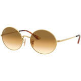 RAY BAN OVAL RB1970 9147/51